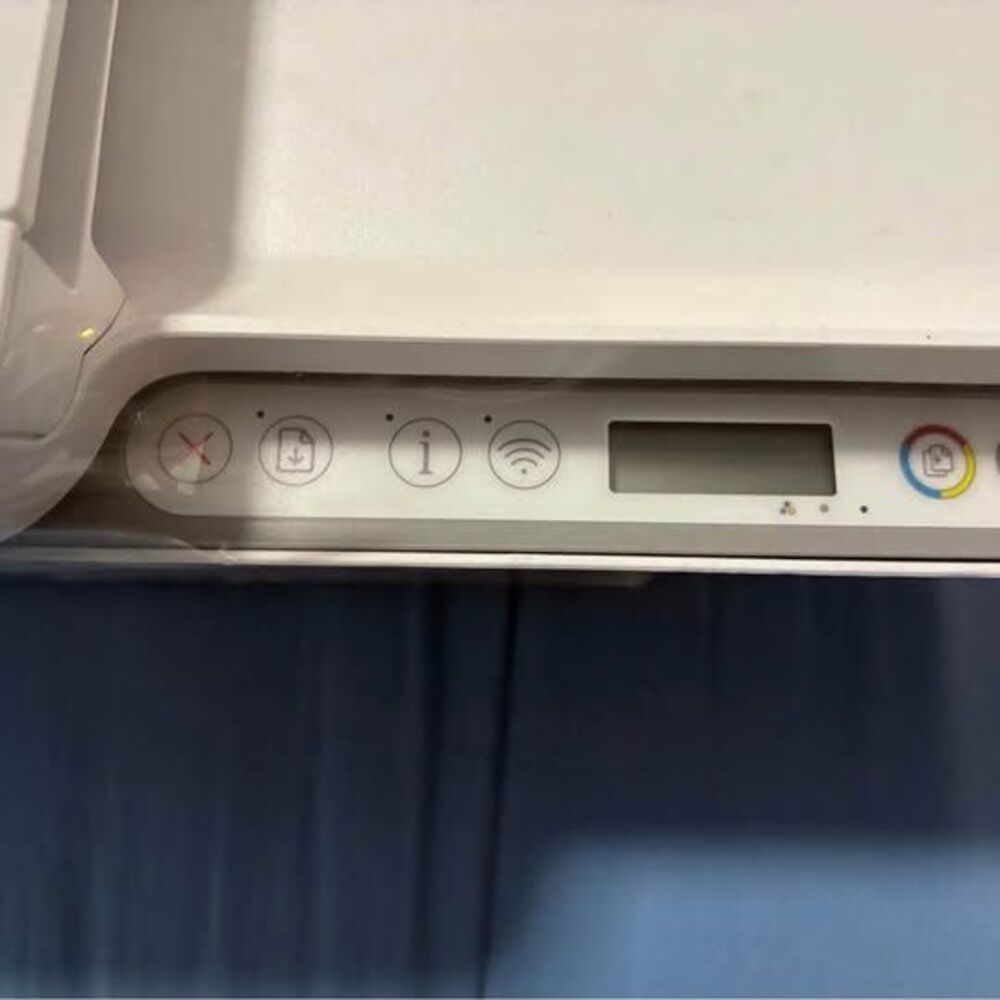 HP printer - Picture 4 of 4